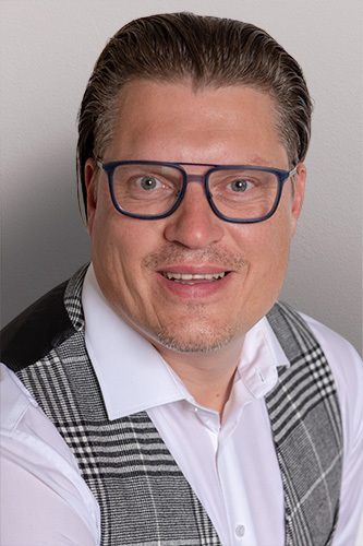 Thomas Kohl - Unter­nehmens­berater für Apotheken bei Algebra GmbH - Apotheken im Verbund